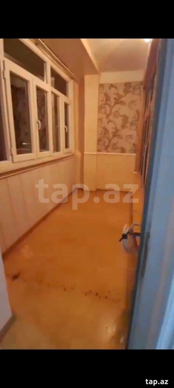 Kirayə verilir 3 otaqlı mənzil 80 m²