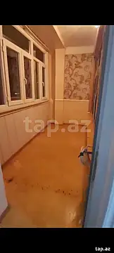 Kirayə verilir 3 otaqlı mənzil 80 m²