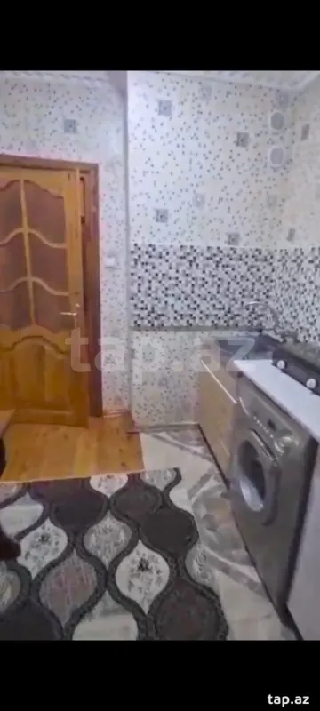 Kirayə verilir 3 otaqlı mənzil 80 m²