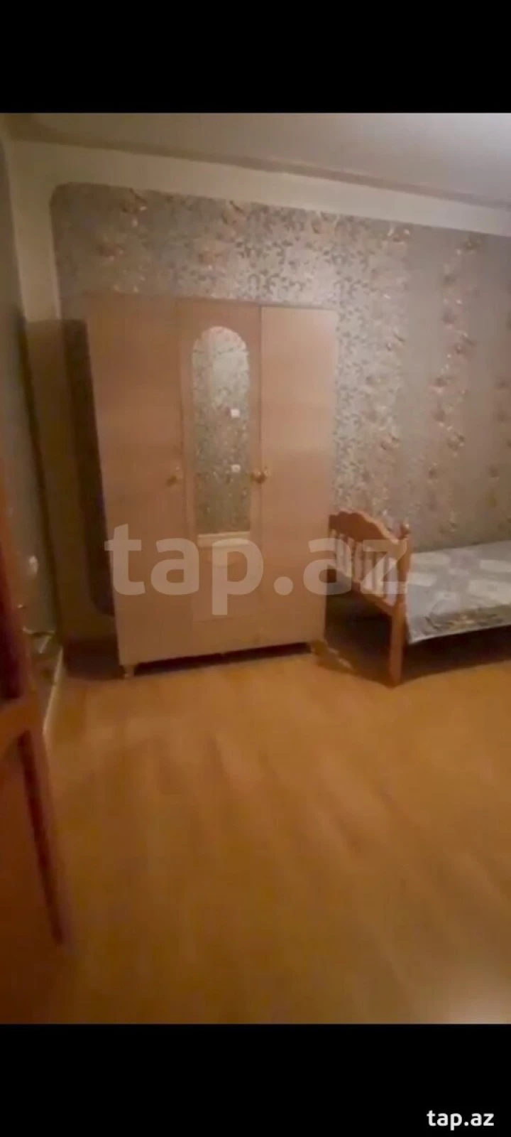 Kirayə verilir 3 otaqlı mənzil 80 m²