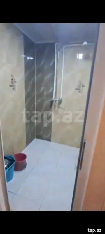 Kirayə verilir 3 otaqlı mənzil 80 m²