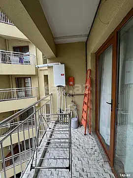 Satılır 3 otaqlı yeni tikili 96 m²