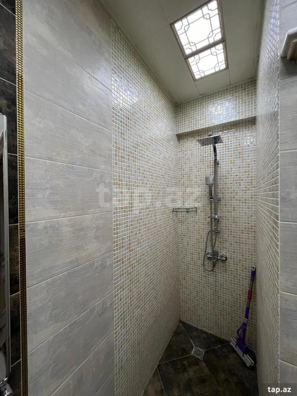 Satılır 3 otaqlı yeni tikili 96 m²