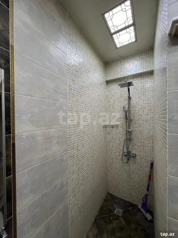 Satılır 3 otaqlı yeni tikili 96 m²