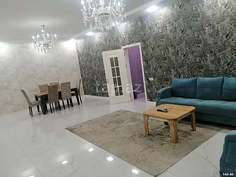 Satılır 5 otaqlı həyət evi