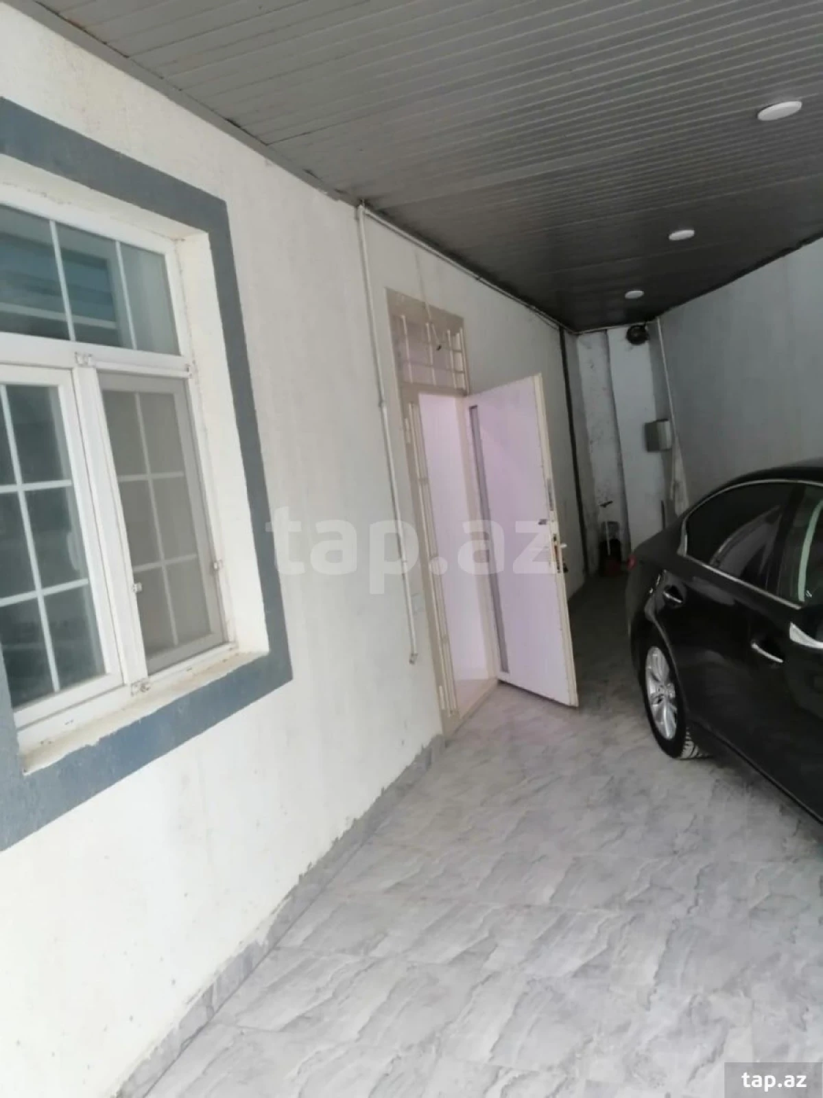 Satılır 5 otaqlı həyət evi