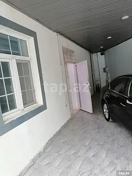 Satılır 5 otaqlı həyət evi