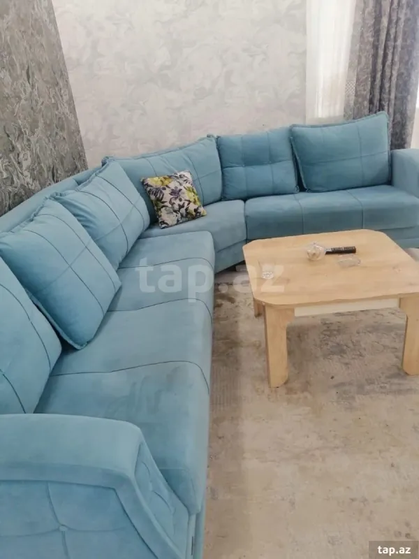 Satılır 5 otaqlı həyət evi