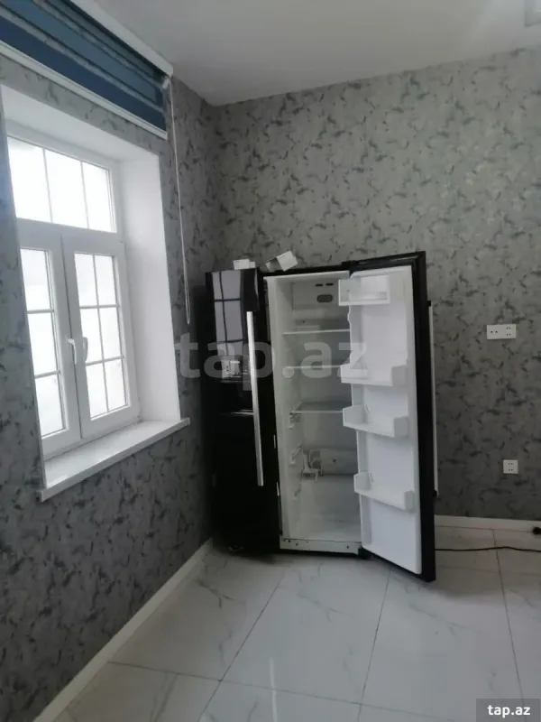 Satılır 5 otaqlı həyət evi