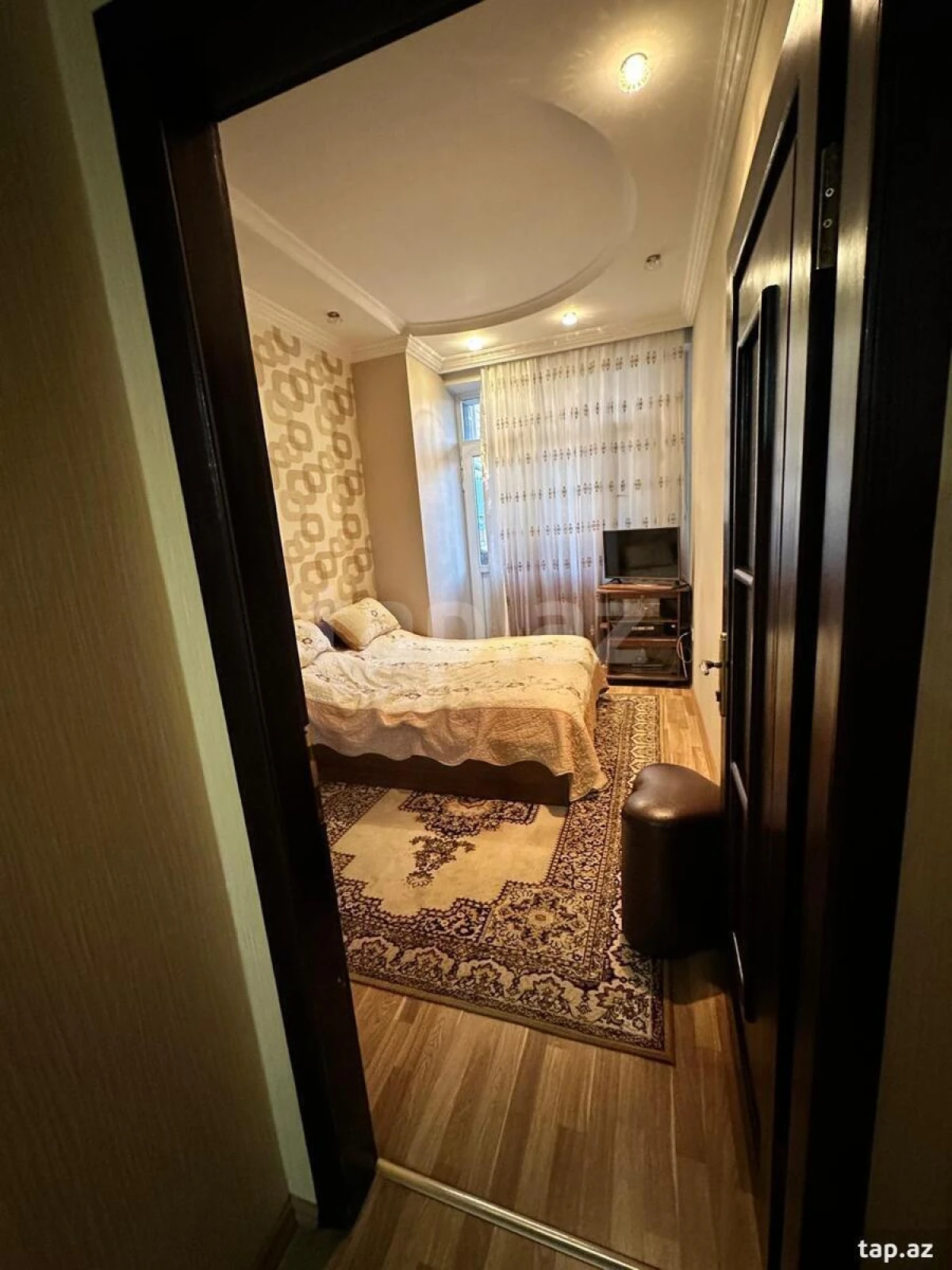 Satılır 3 otaqlı yeni tikili 101 m²