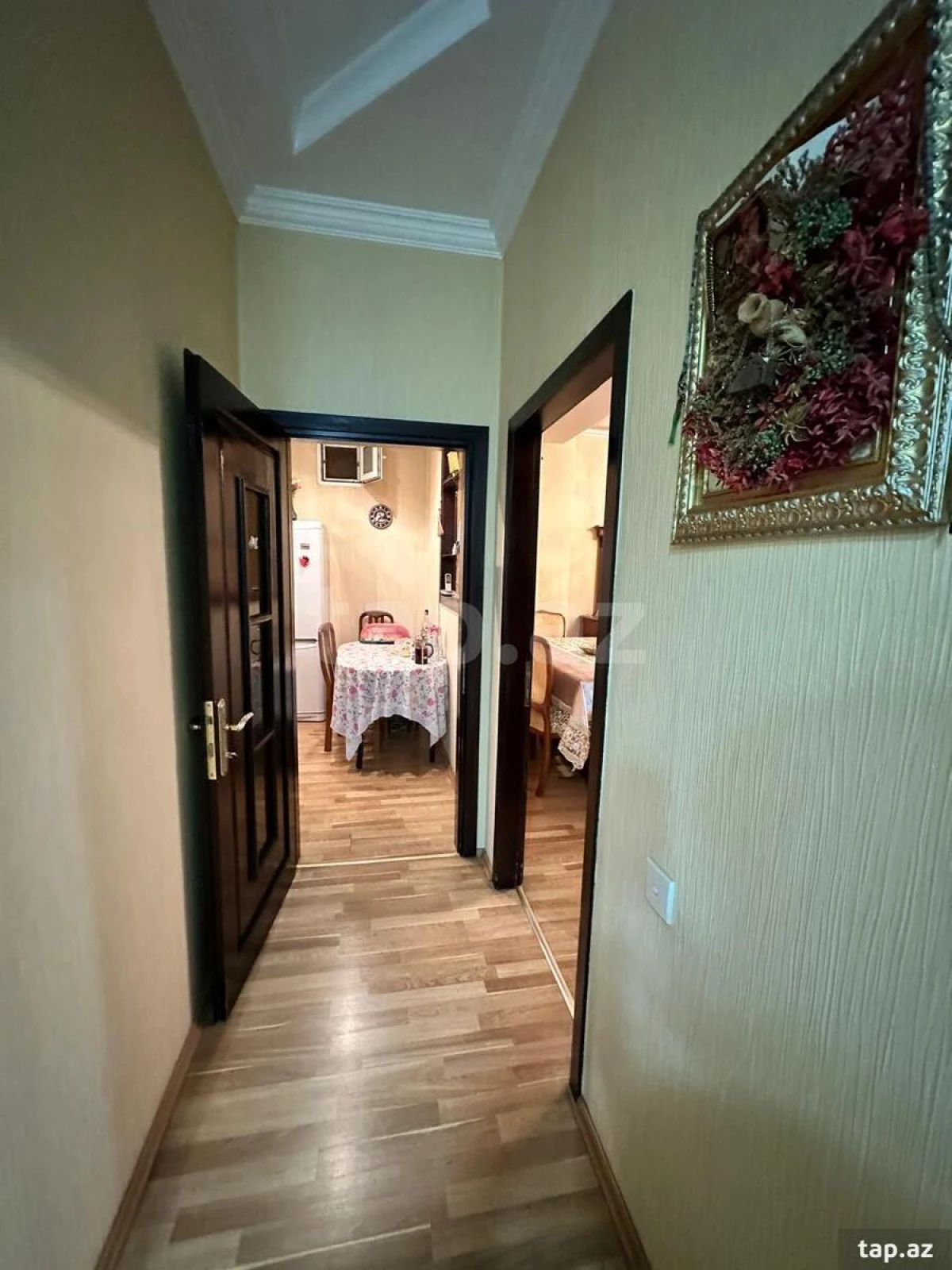 Satılır 3 otaqlı yeni tikili 101 m²