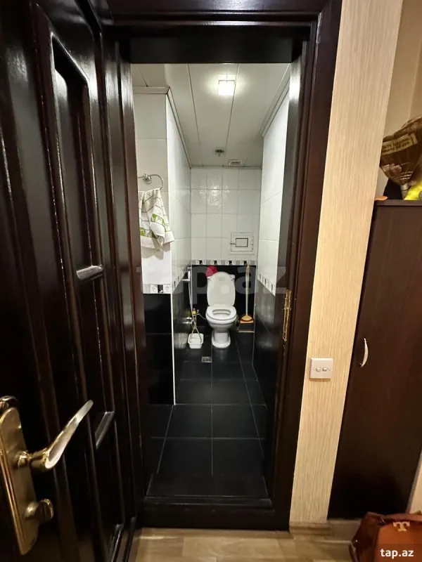 Satılır 3 otaqlı yeni tikili 101 m²