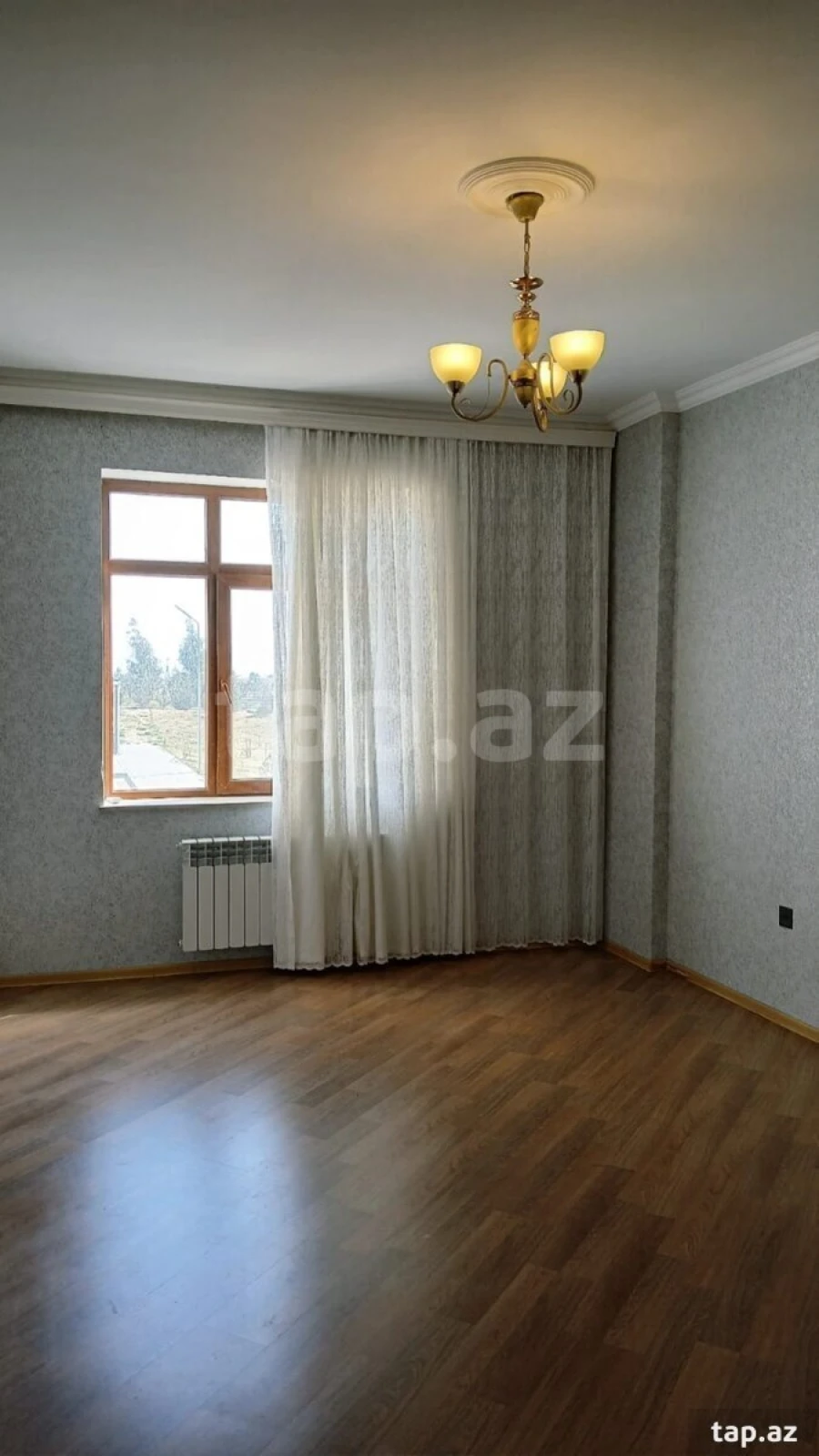 Kirayə verilir 2 otaqlı yeni tikili 100 m²