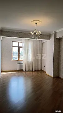 Kirayə verilir 2 otaqlı yeni tikili 100 m² — Bakı, Bayıl 2 otaq 100.00 m²
