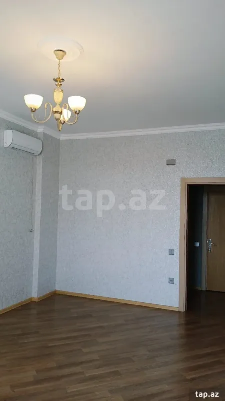 Kirayə verilir 2 otaqlı yeni tikili 100 m²