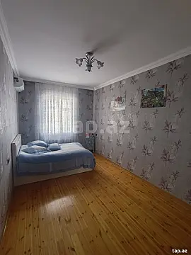 Satılır 6 otaqlı həyət evi