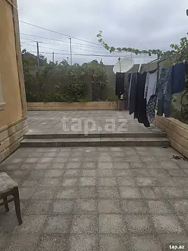 Satılır 6 otaqlı həyət evi