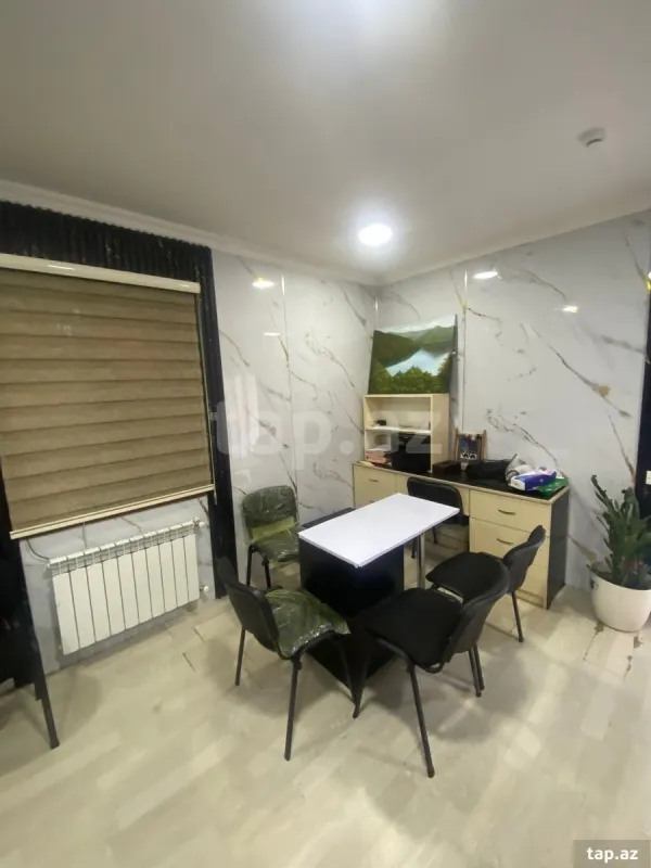 Kirayə verilir ofis