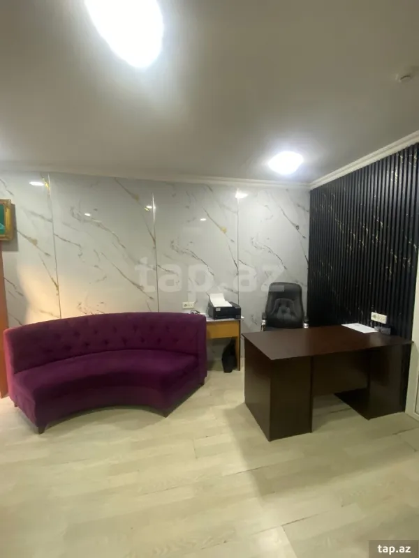 Kirayə verilir ofis