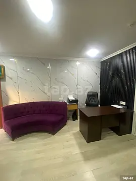 Kirayə verilir ofis