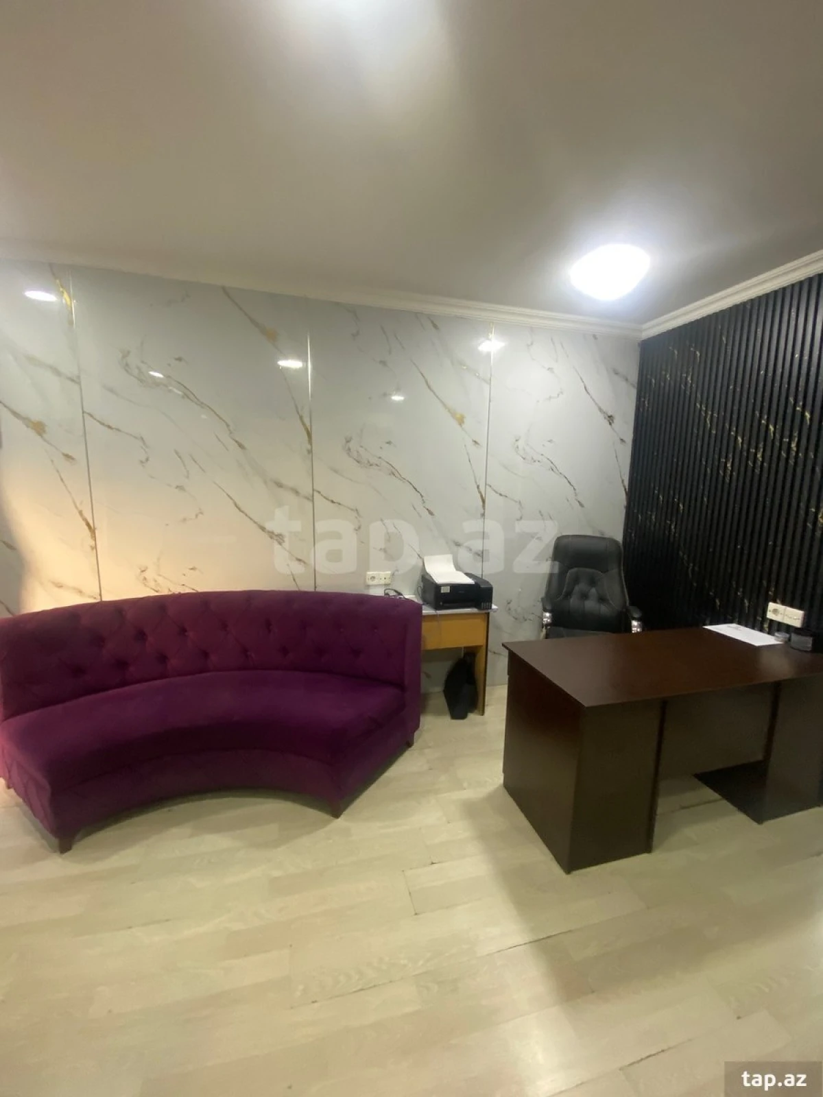 Kirayə verilir ofis