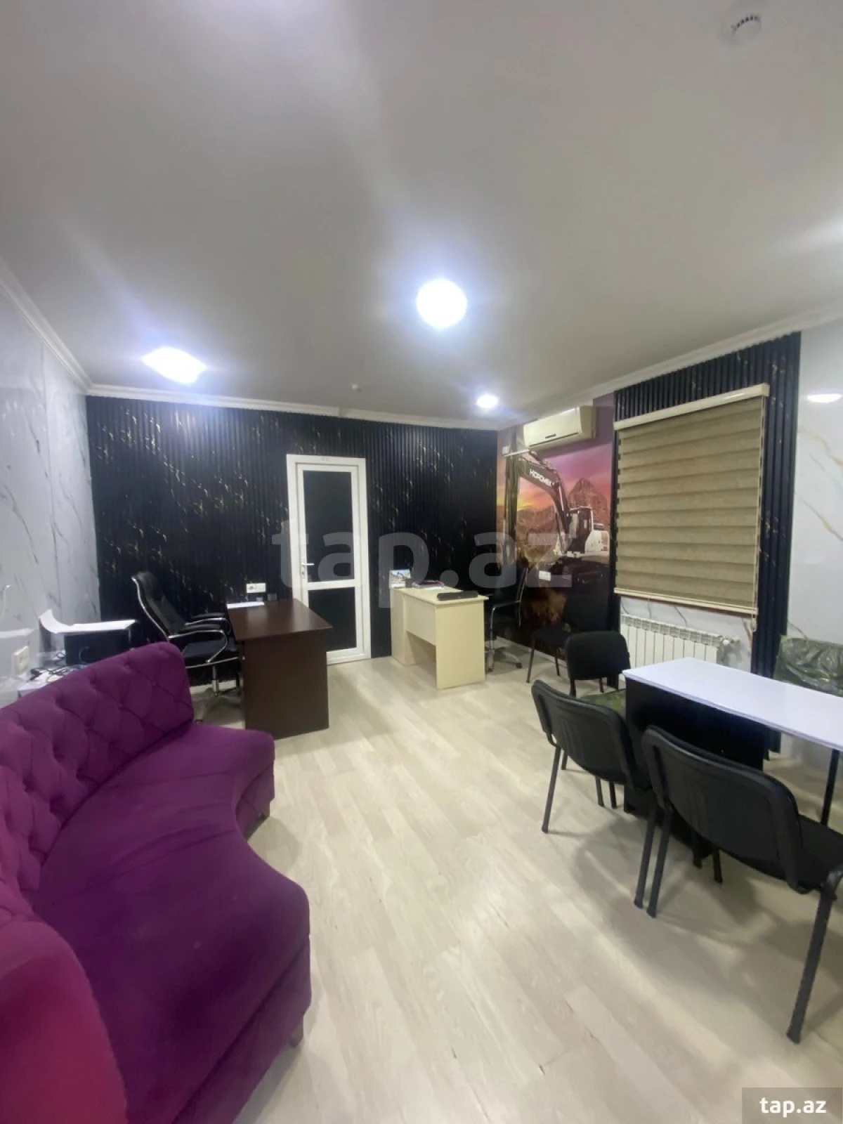 Kirayə verilir ofis