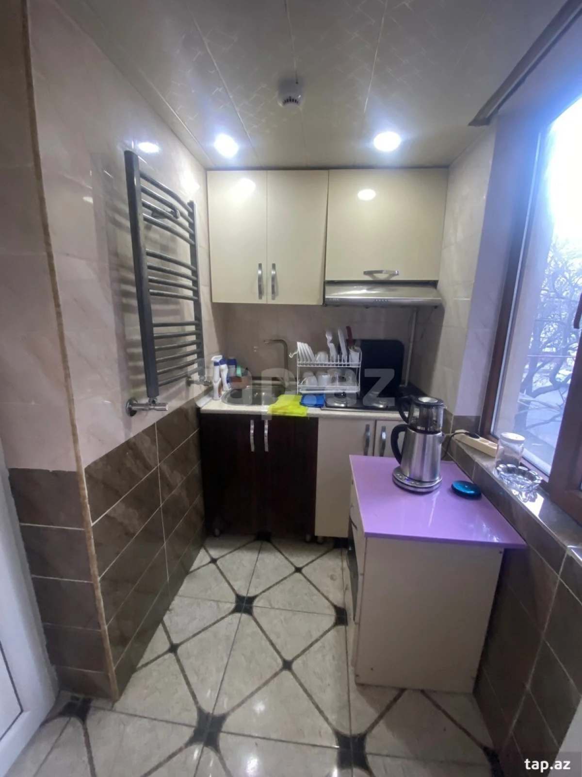 Kirayə verilir ofis