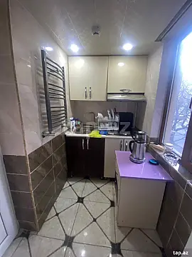 Kirayə verilir ofis