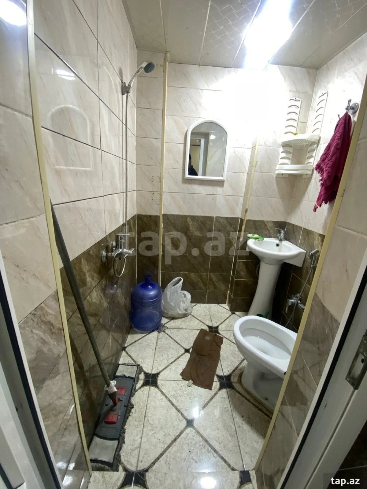 Kirayə verilir ofis