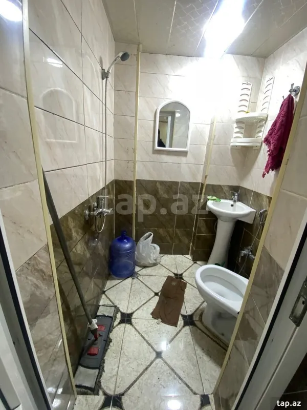 Kirayə verilir ofis