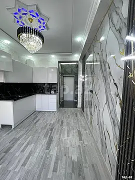 Satılır 2 otaqlı yeni tikili 38 m² — Xırdalan, Xırdalan 2 otaq 38.00 m²
