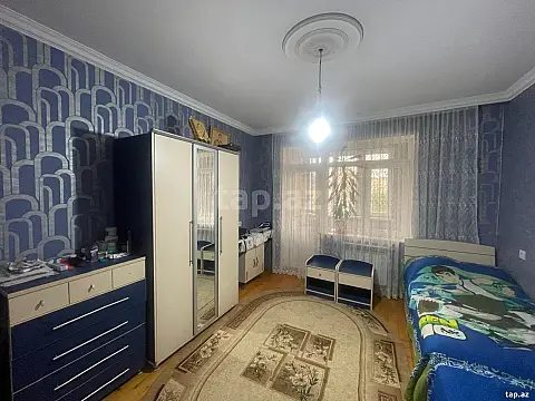 Satılır 3 otaqlı mənzil 73 m² — Sumqayıt 3 otaq 73.00 m²