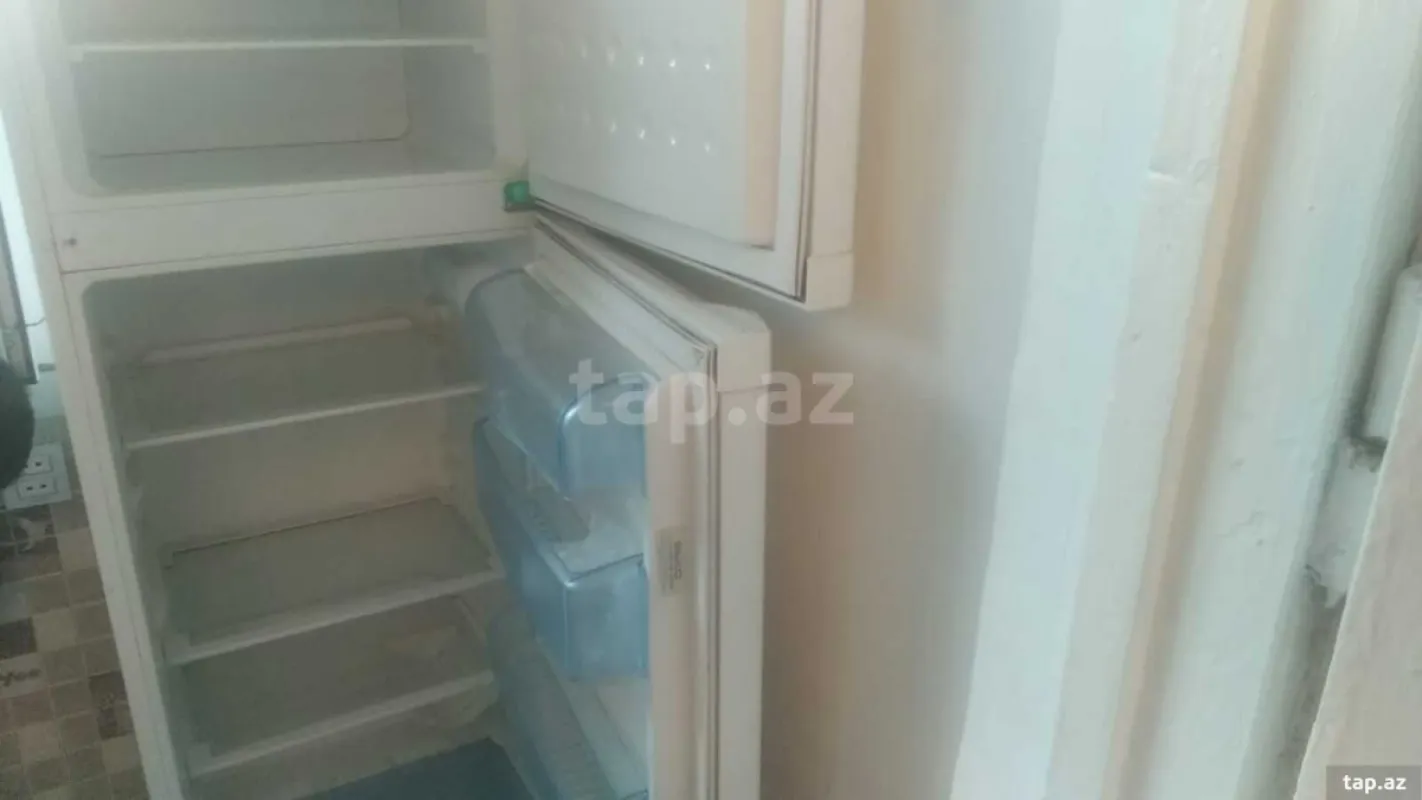 Kirayə verilir 1 otaqlı mənzil 35 m²