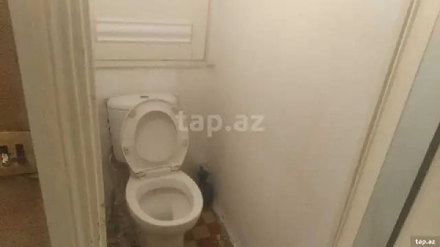 Kirayə verilir 1 otaqlı mənzil 35 m²
