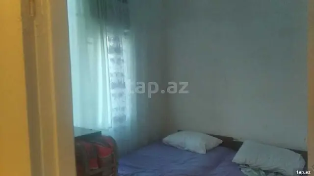 Kirayə verilir 1 otaqlı mənzil 35 m²