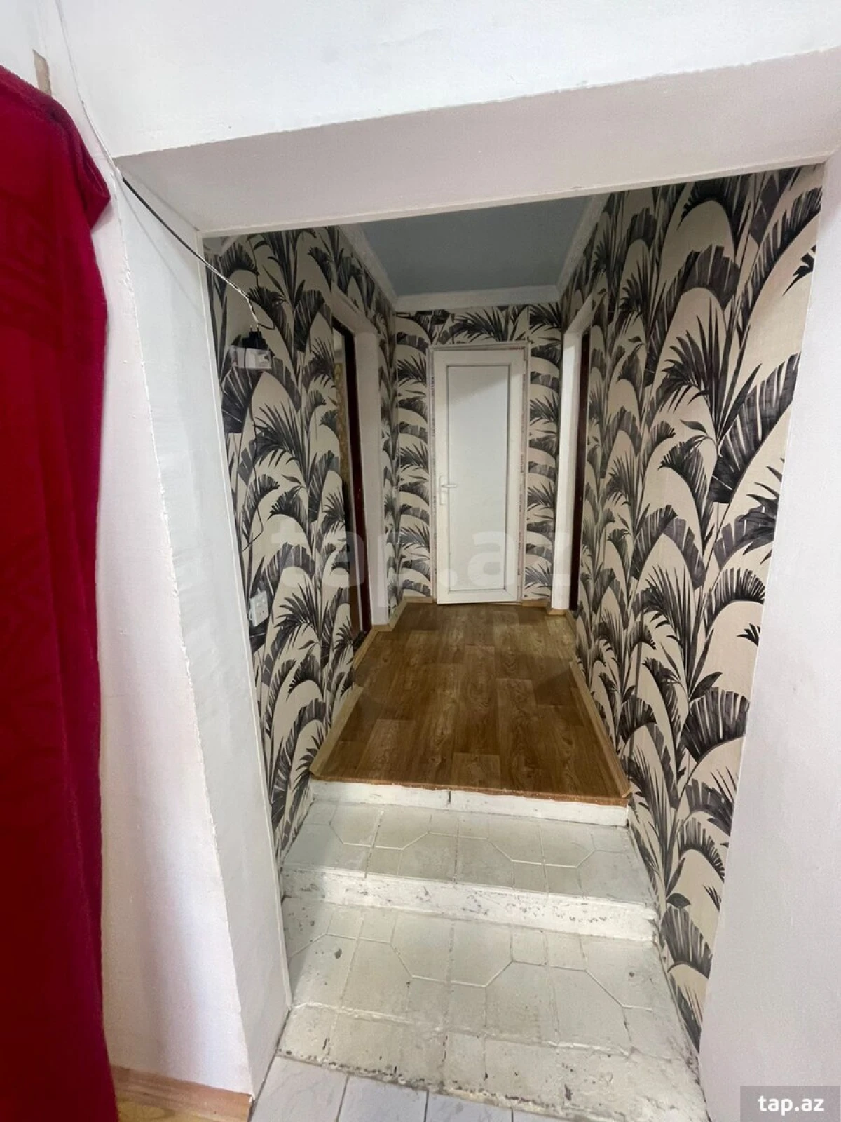 Satılır 2 otaqlı həyət evi