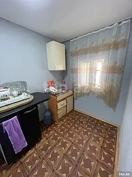 Satılır 2 otaqlı həyət evi