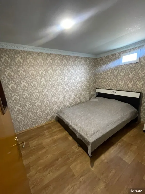 Satılır 2 otaqlı həyət evi