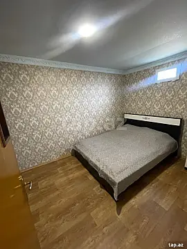 Satılır 2 otaqlı həyət evi