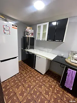 Satılır 2 otaqlı həyət evi