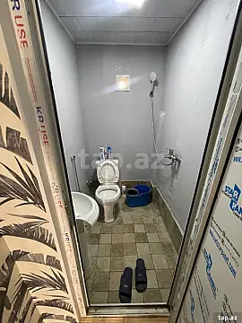 Satılır 2 otaqlı həyət evi