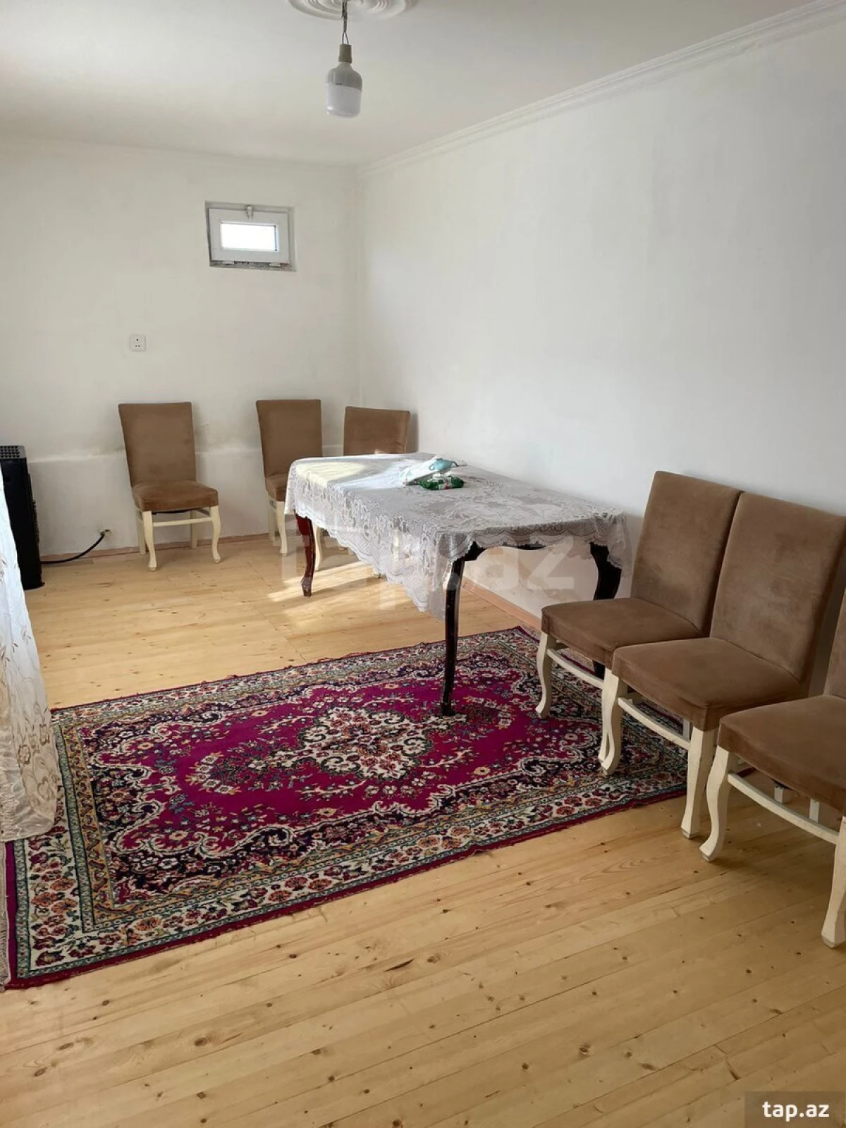 Satılır 2 otaqlı həyət evi