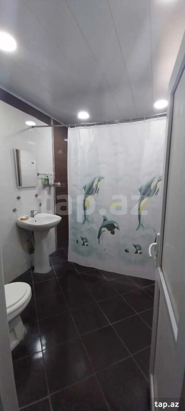 Satılır 4 otaqlı həyət evi