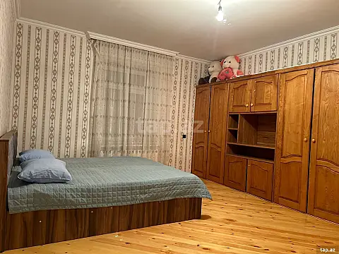 Kirayə verilir 4 otaqlı həyət evi