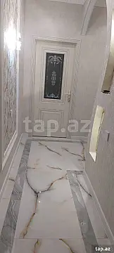 Kirayə verilir 2 otaqlı yeni tikili 57 m²