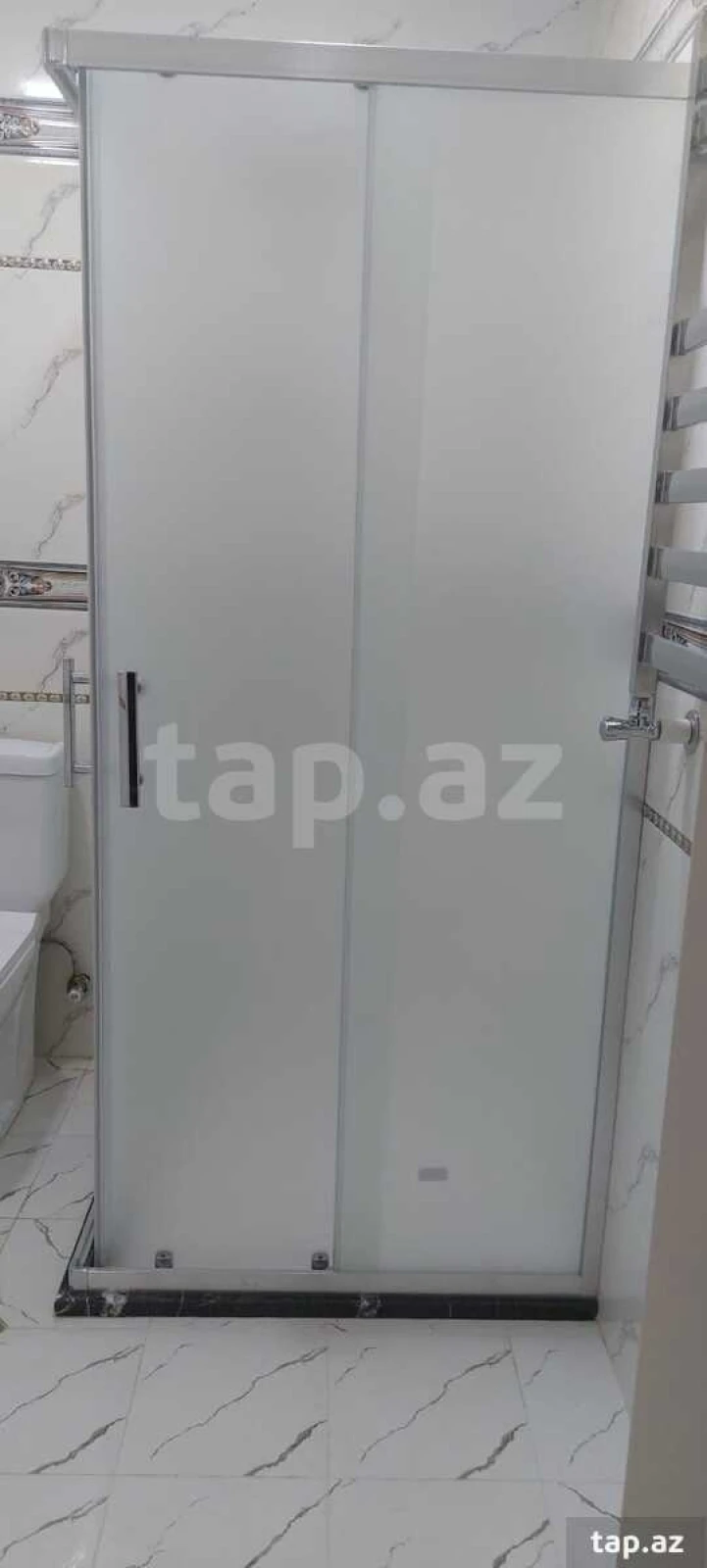 Kirayə verilir 2 otaqlı yeni tikili 57 m²