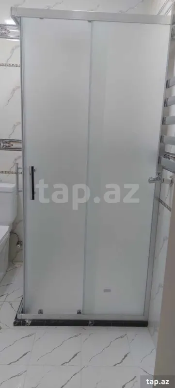 Kirayə verilir 2 otaqlı yeni tikili 57 m²