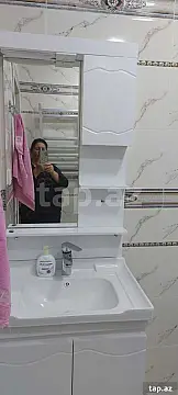 Kirayə verilir 2 otaqlı yeni tikili 57 m²