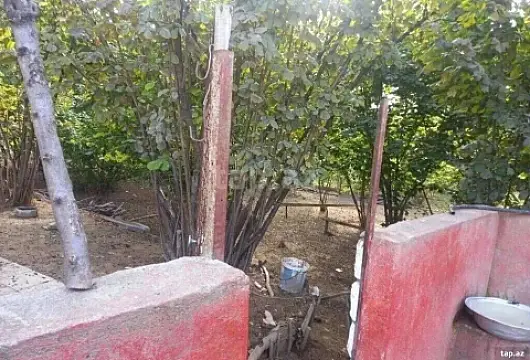 Satılır 8 otaqlı həyət evi