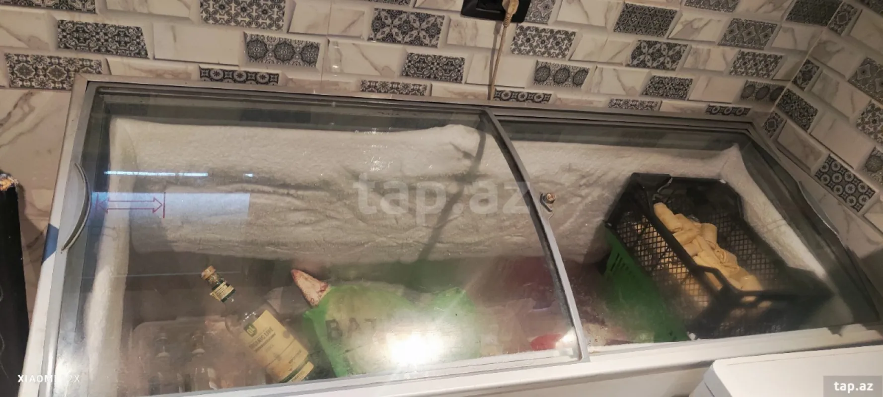 Kirayə verilir obyekt